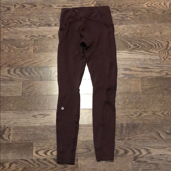 Lululemon 28” Pants - Picture 4 of 4